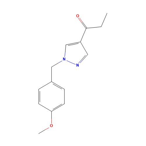 FT-0736072 CAS:1105039-60-8 chemical structure