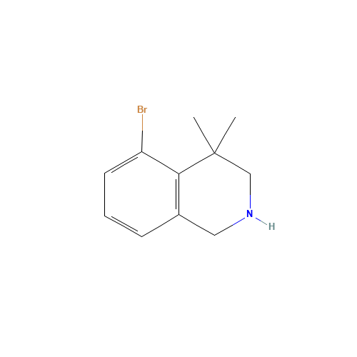 FT-0736074 CAS:1203684-57-4 chemical structure