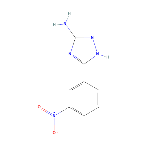 FT-0736076 CAS:59301-20-1 chemical structure