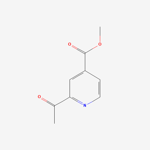methyl 2-acetylpyridine-4-carboxylate (CAS: 138715-82-9) - Related Chemical Product
