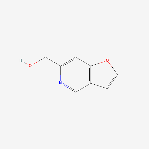 furo[3,2-c]pyridin-6-ylmethanol (CAS: 117013-84-0) - Related Chemical Product