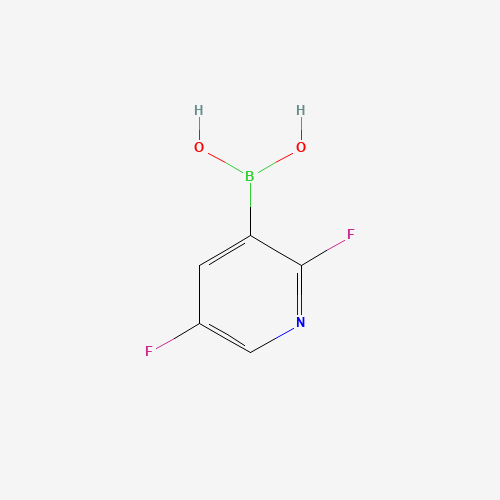 FT-0736097 CAS:872041-95-7 chemical structure