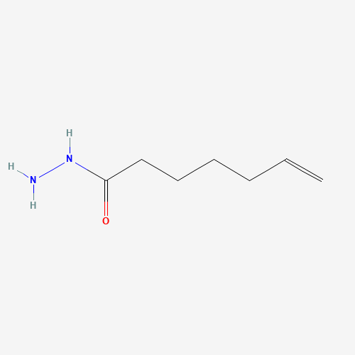 FT-0736101 CAS:114578-38-0 chemical structure