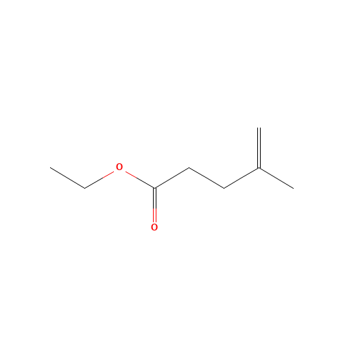 ethyl 4-methylpent-4-enoate (CAS: 4911-54-0) - Related Chemical Product
