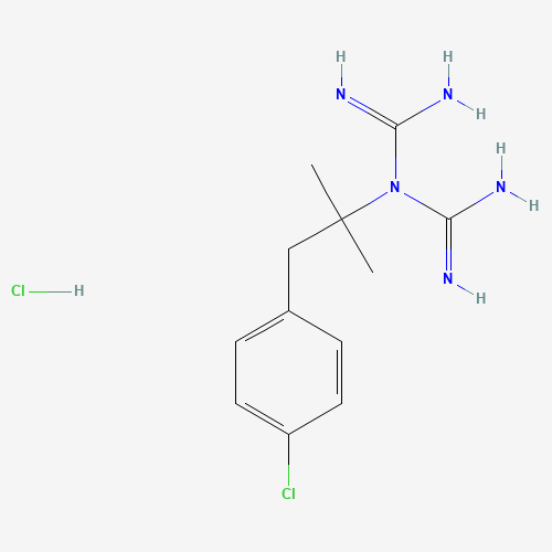 FT-0736109 CAS:51169-81-4 chemical structure