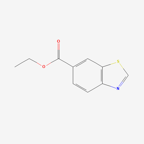 FT-0736110 CAS:19989-64-1 chemical structure