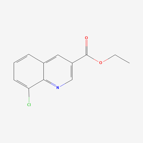 FT-0736111 CAS:71083-19-7 chemical structure
