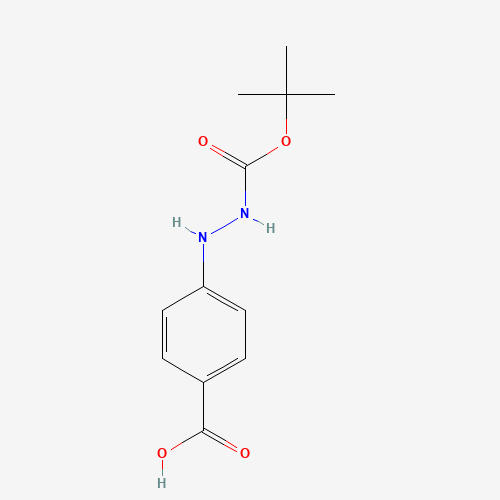 FT-0736115 CAS:96736-00-4 chemical structure