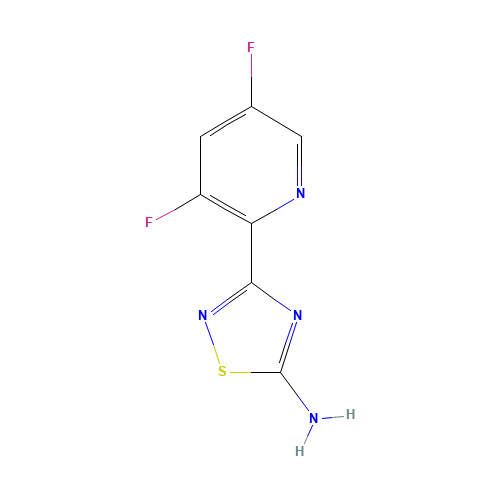 FT-0736118 CAS:1179362-54-9 chemical structure