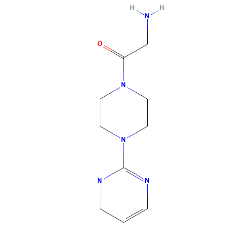 FT-0736120 CAS:289654-94-0 chemical structure