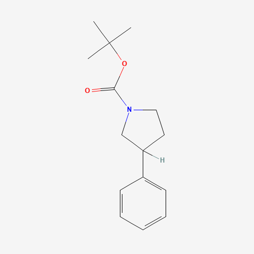 FT-0736123 CAS:147410-43-3 chemical structure