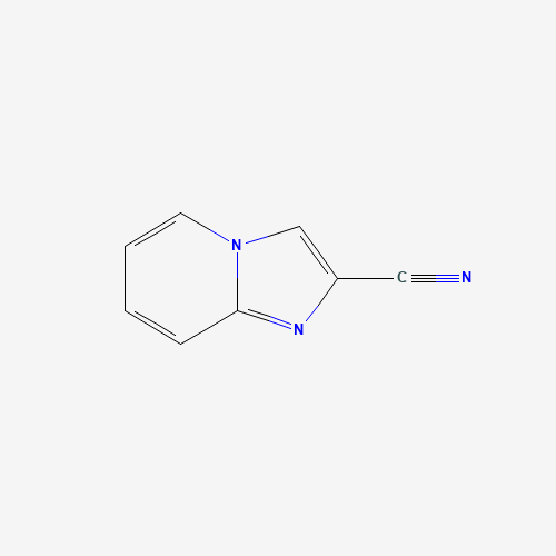 FT-0736124 CAS:38922-79-1 chemical structure