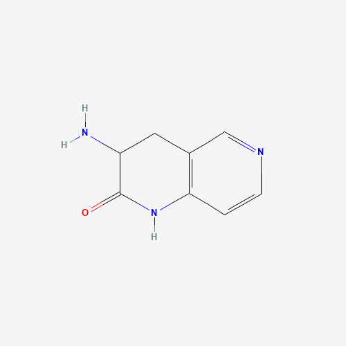 FT-0736134 CAS:847684-81-5 chemical structure