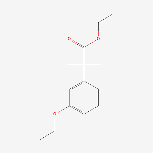 FT-0736135 CAS:328897-98-9 chemical structure
