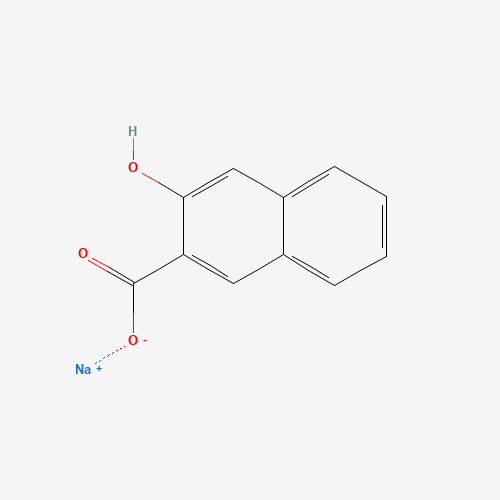 FT-0736138 CAS:14206-62-3 chemical structure