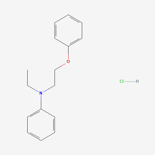 FT-0736141 CAS:79084-84-7 chemical structure