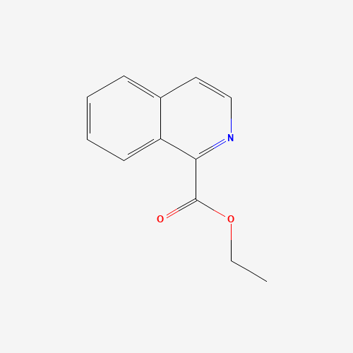 ethyl isoquinoline-1-carboxylate (CAS: 50458-78-1) - Related Chemical Product