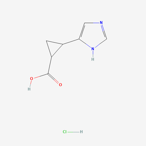 FT-0736149 CAS:25206-12-6 chemical structure
