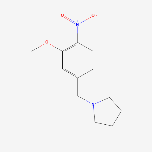 FT-0736151 CAS:1400287-33-3 chemical structure
