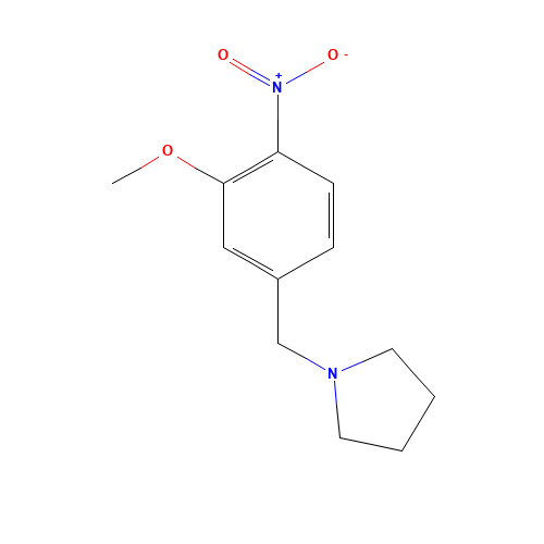 FT-0736151 CAS:1400287-33-3 chemical structure
