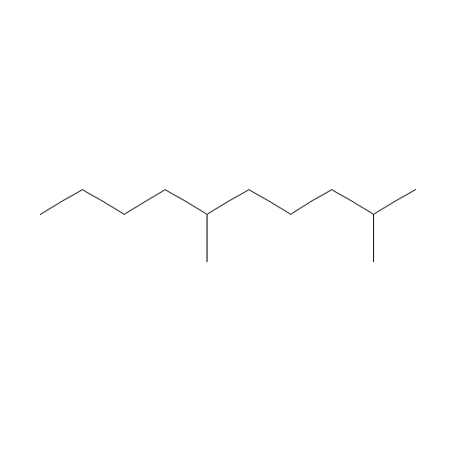 2,6-dimethyldecane (CAS: 13150-81-7) - Related Chemical Product
