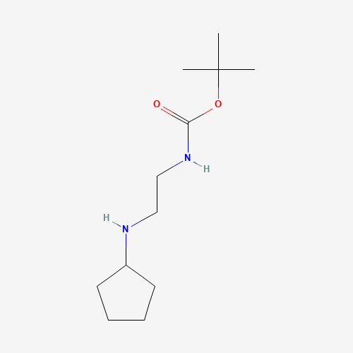 FT-0736155 CAS:383888-62-8 chemical structure