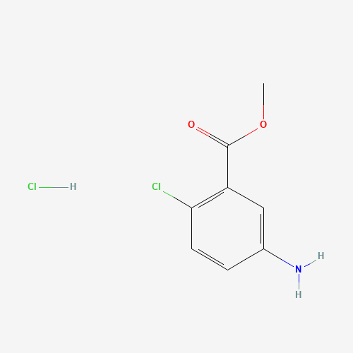 FT-0736159 CAS:269072-19-7 chemical structure