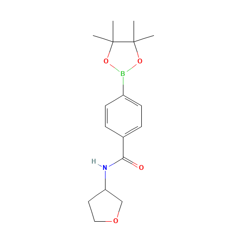 FT-0736164 CAS:1332707-26-2 chemical structure