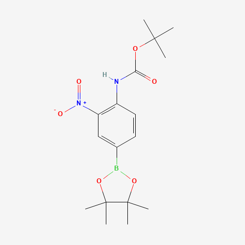 FT-0736171 CAS:855738-60-2 chemical structure
