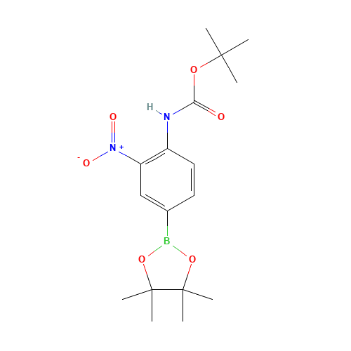FT-0736171 CAS:855738-60-2 chemical structure