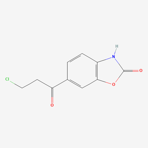 FT-0736176 CAS:132383-36-9 chemical structure