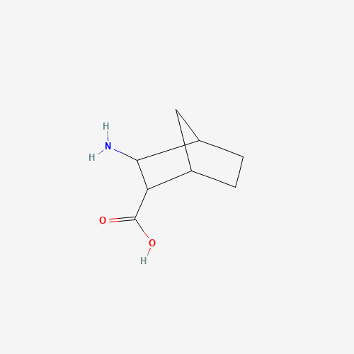FT-0736178 CAS:76198-36-2 chemical structure