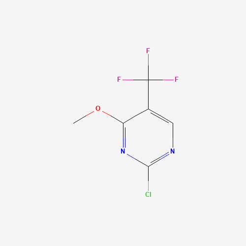 FT-0736183 CAS:1312535-76-4 chemical structure