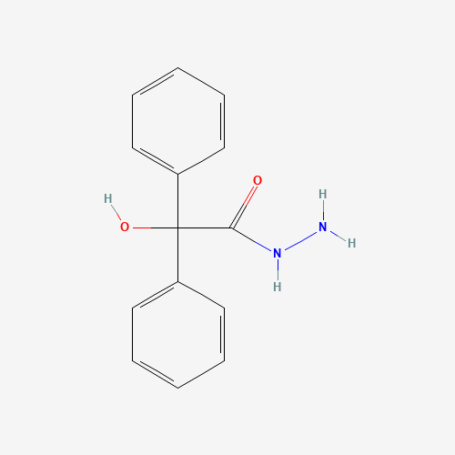 FT-0736184 CAS:13050-38-9 chemical structure