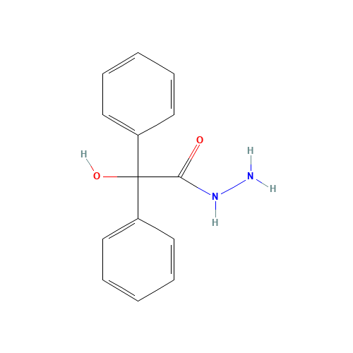 FT-0736184 CAS:13050-38-9 chemical structure