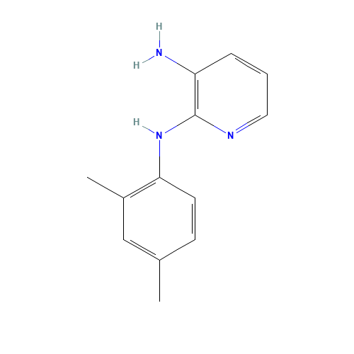 FT-0736196 CAS:70358-34-8 chemical structure