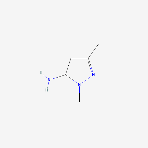 FT-0736204 CAS:1235963-69-5 chemical structure