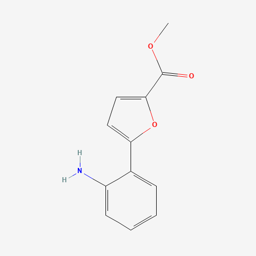 FT-0736207 CAS:54023-14-2 chemical structure