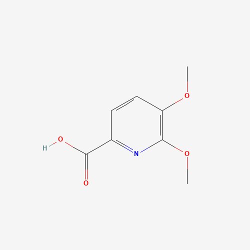 FT-0736212 CAS:324028-89-9 chemical structure
