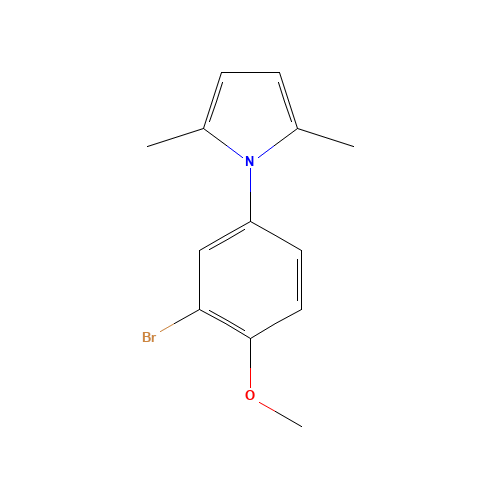 FT-0736215 CAS:207110-41-6 chemical structure