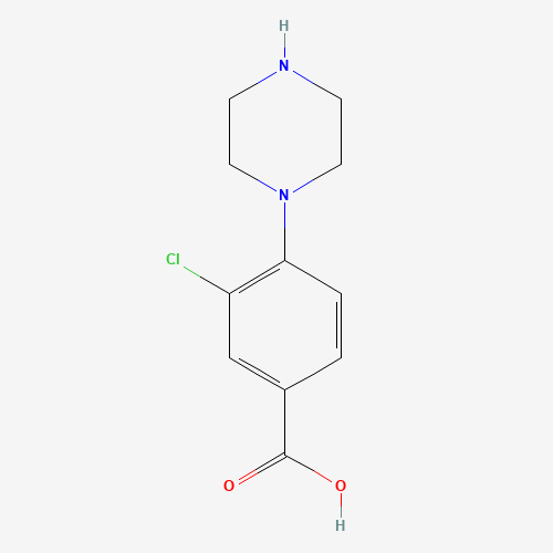 FT-0736218 CAS:1197193-06-8 chemical structure