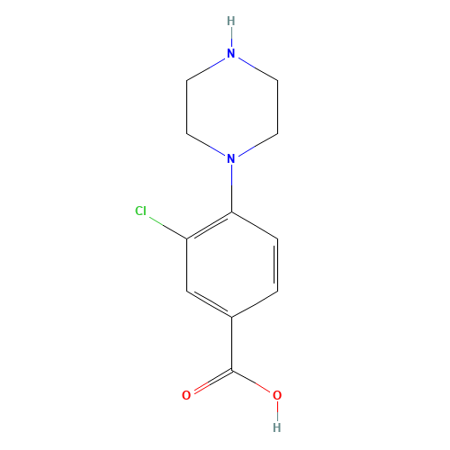 FT-0736218 CAS:1197193-06-8 chemical structure