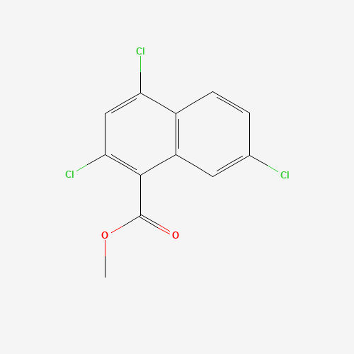 FT-0736224 CAS:108579-04-0 chemical structure