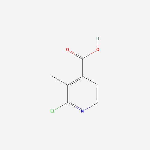 FT-0736238 CAS:133928-73-1 chemical structure