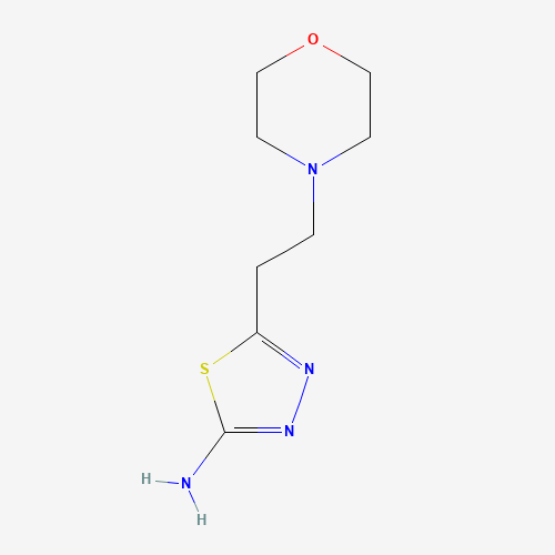 FT-0736239 CAS:14068-83-8 chemical structure