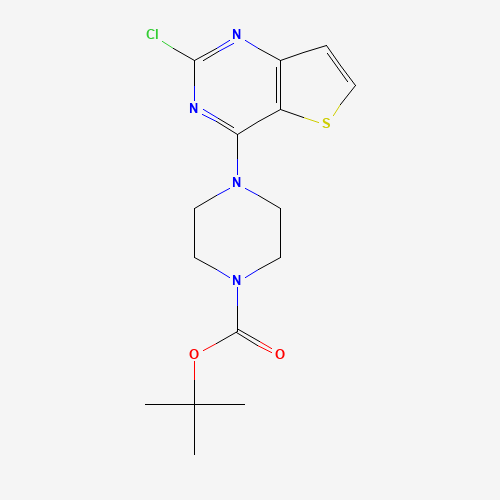 FT-0736251 CAS:1197237-53-8 chemical structure