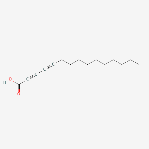 FT-0736259 CAS:174063-99-1 chemical structure