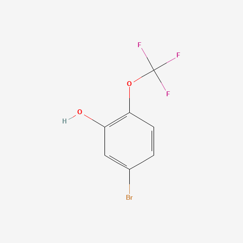 FT-0736264 CAS:1048963-39-8 chemical structure