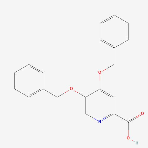 FT-0736266 CAS:112334-46-0 chemical structure