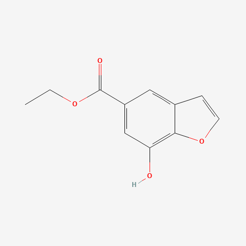 FT-0736269 CAS:831222-95-8 chemical structure